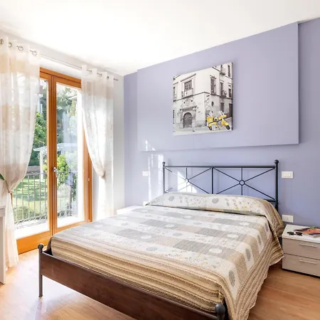 Residenza Marano 2b Apartment *