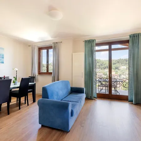 Residenza Marano 2b Διαμέρισμα *