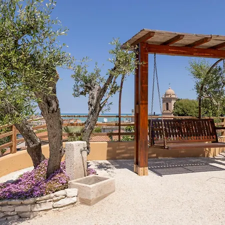 Residenza Marano 2b Διαμέρισμα