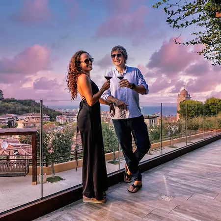 Residenza Marano 2b Διαμέρισμα