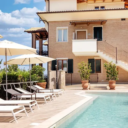 Residenza Marano 2b *