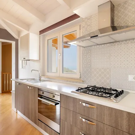 Residenza Marano 2b Διαμέρισμα