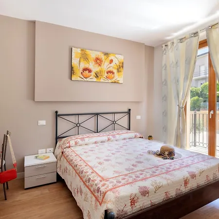 Residenza Marano 2b Apartment Cupra Marittima