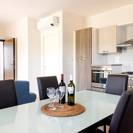 Residenza Marano 2b *