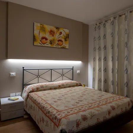 Residenza Marano 2b Cupra Marittima