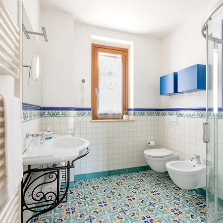 Residenza Marano 2b Apartment Cupra Marittima