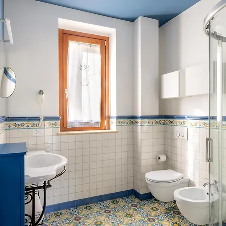 Apartment Residenza Marano 2b Cupra Marittima