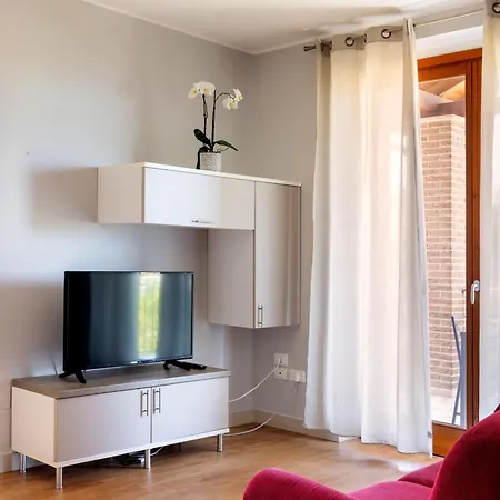 Apartment Residenza Marano 2b
