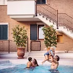 Residenza Marano 2b Apartament