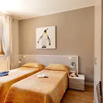 Apartament Residenza Marano 2b Cupra Marittima
