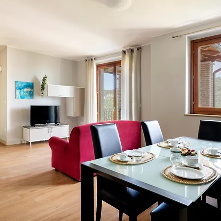 Appartement Residenza Marano 2b Cupra Marittima