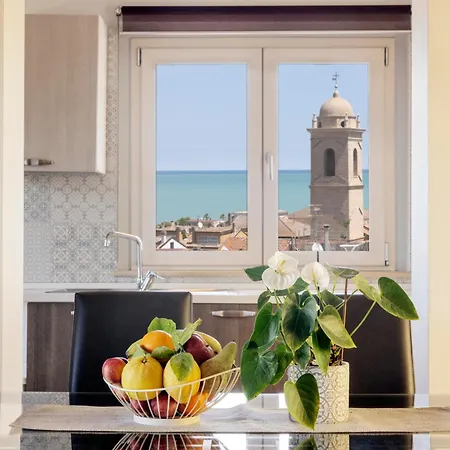 Residenza Marano 2b