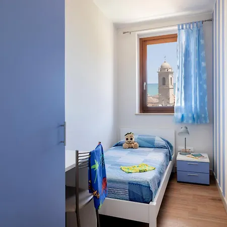 Residenza Marano 2b * Cupra Marittima