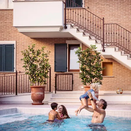 Residenza Marano 2b Apartamento