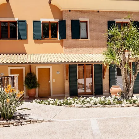 Appartamento Residenza Marano 2b Cupra Marittima