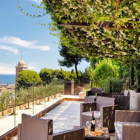 Residenza Marano 2b
