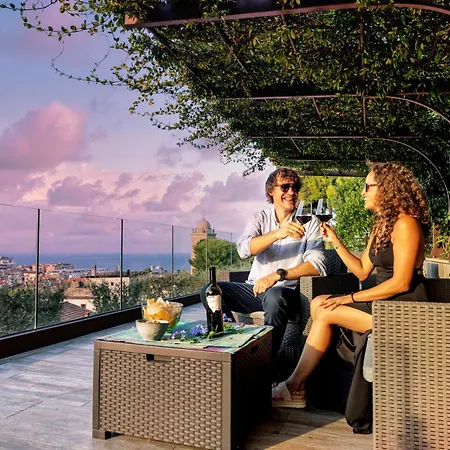 Appartement Residenza Marano 2b