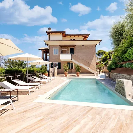 Appartamento Residenza Marano 2b Cupra Marittima