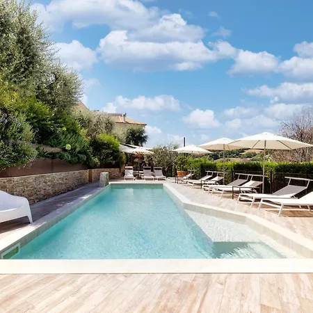 Apartamento Residenza Marano 2b *