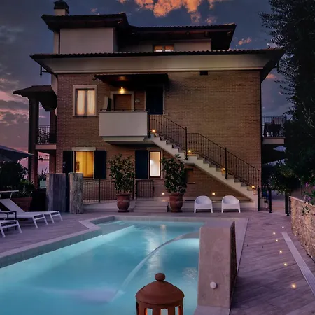 Apartamento Residenza Marano 2b Cupra Marittima