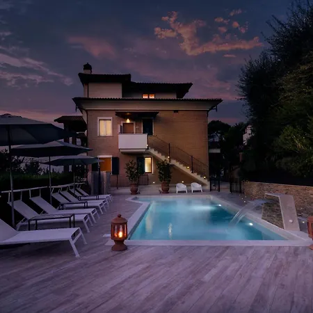 Appartamento Residenza Marano 2b *