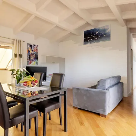 Residenza Marano 2b Appartement Cupra Marittima
