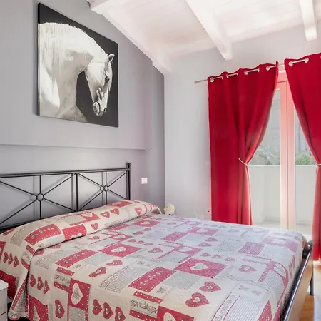 Apartamento Residenza Marano 2b