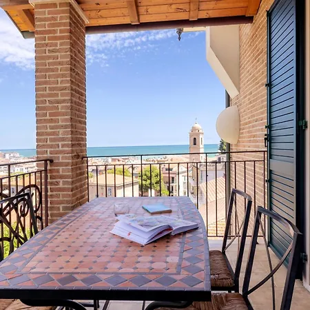Residenza Marano 2b Appartement Cupra Marittima