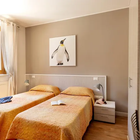 Appartement Residenza Marano 2b Cupra Marittima