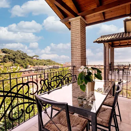 Residenza Marano 2b Cupra Marittima