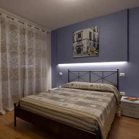Residenza Marano 2b Appartement