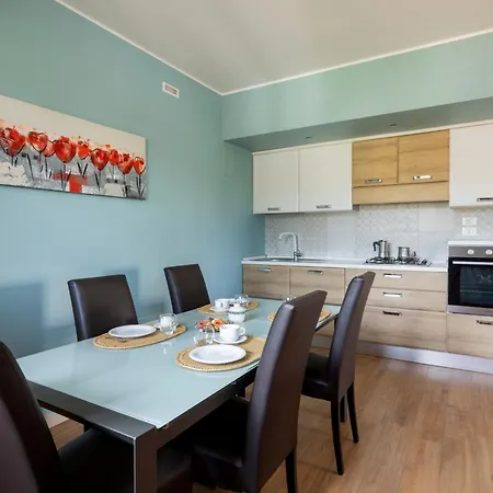 Residenza Marano 2b Appartamento Cupra Marittima